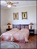 KwaMnandi Lodge - Deluxe En-Suite Rooms