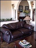 KwaMnandi Lodge - Lounge